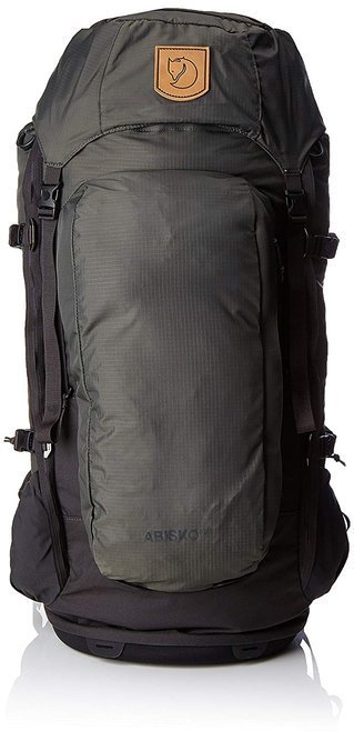 Plecak FJALLRAVEN ABISKO 65W trekking wycieczkowy