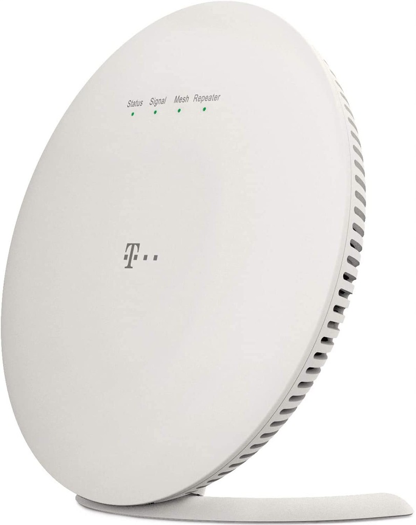 Wzmacniacz sygnału Wi-Fi Telekom Speed Home WiFi