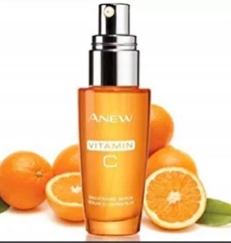 Anew Vitamin C AVON_NOWOŚĆ