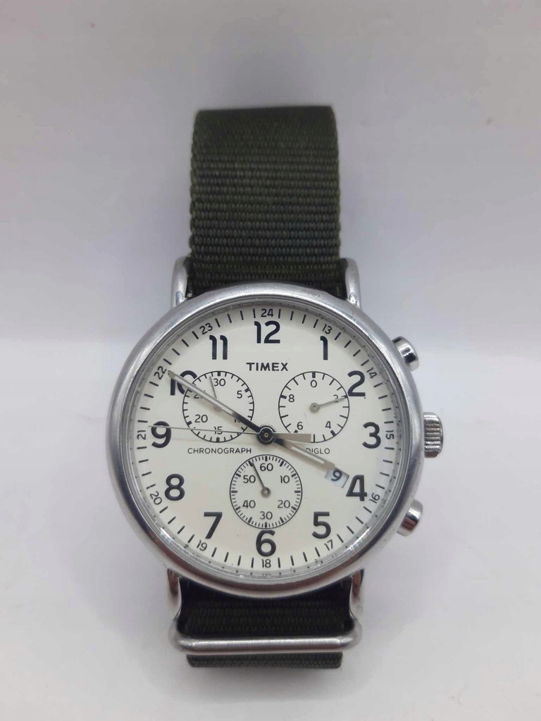 zegarek timex TW2P71400 K57/24
