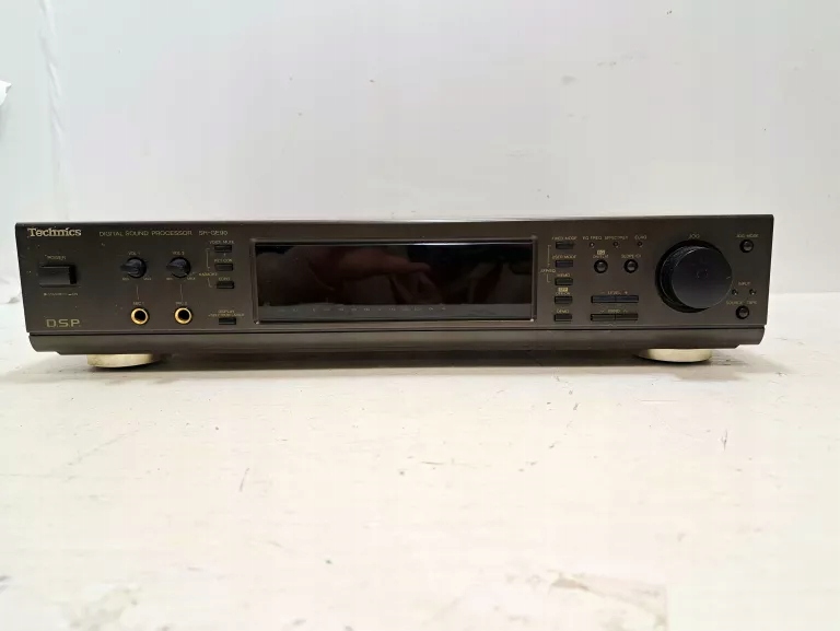 TECHNICS SH-GE90 POLECAM!!!