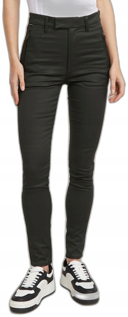 G-Star Raw G-STAR Weld High Skinny Chino