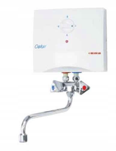 Ogrzewacz wody OP-5U elektryczny 1 faz.