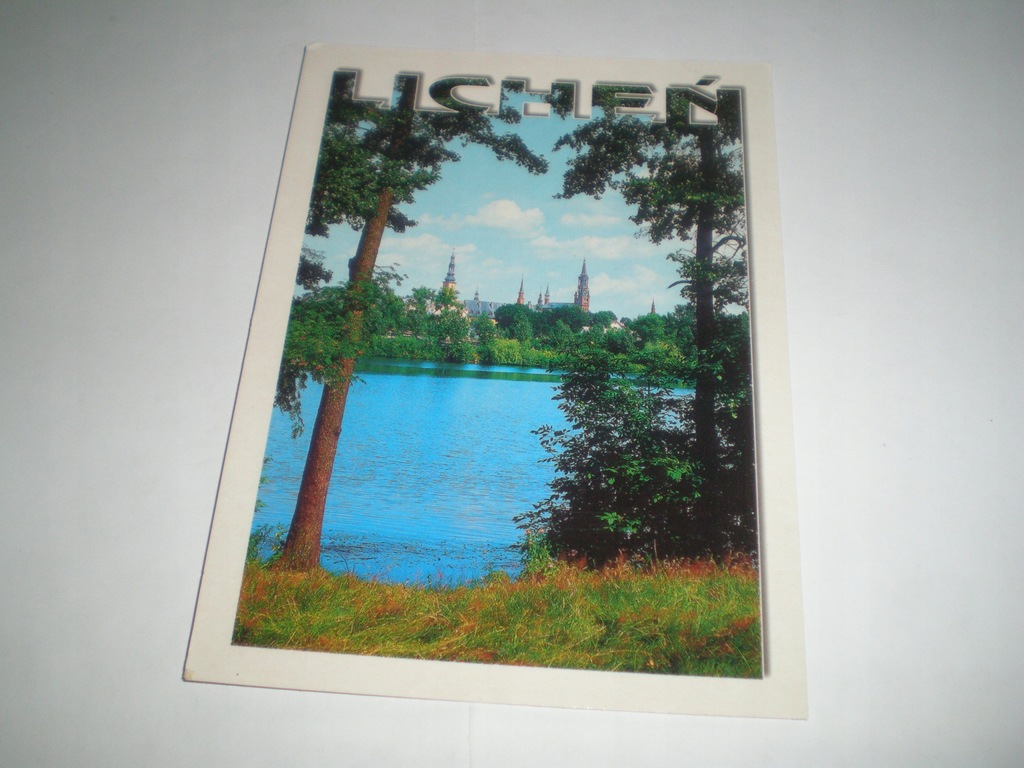 Licheń