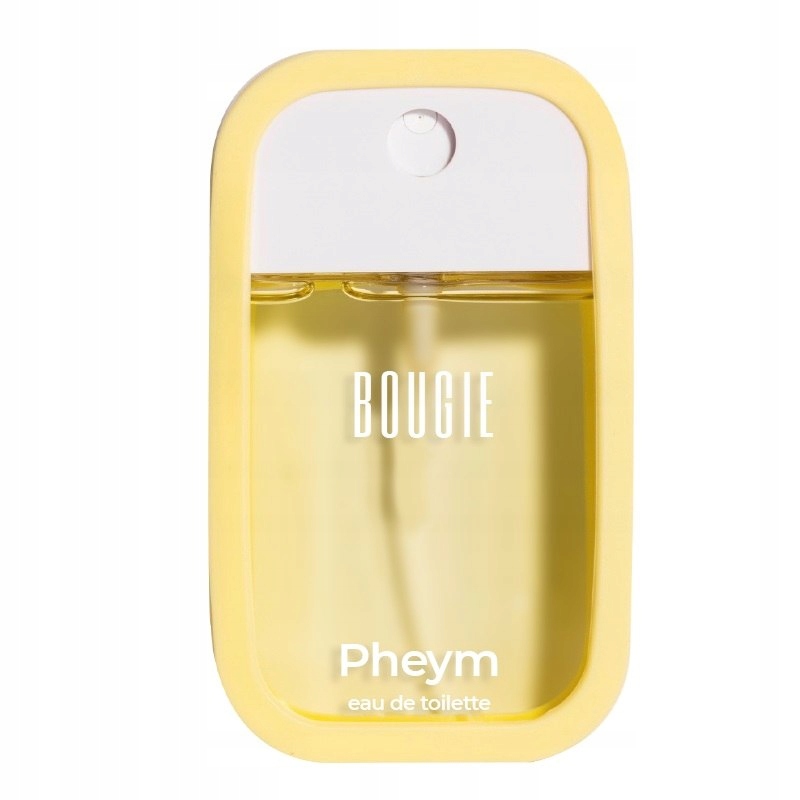 Pheym Bougie woda toaletowa spray 50ml (P1)