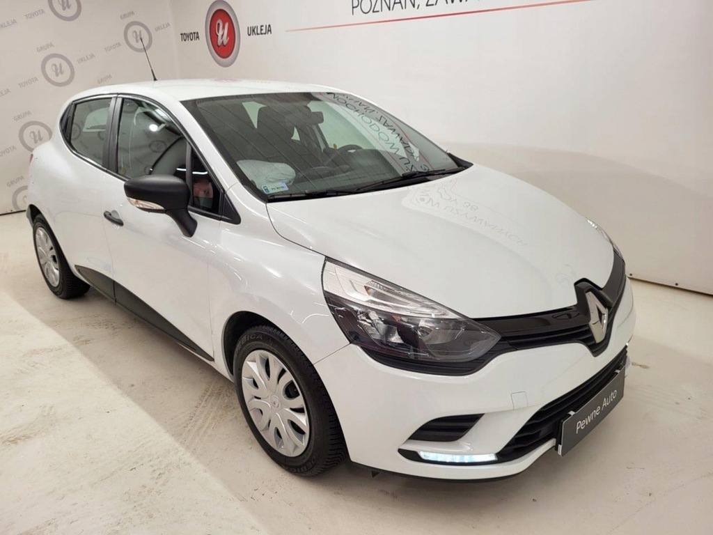 Renault Clio IV (2012-2018)