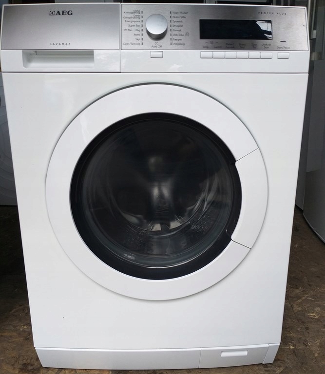 PRALKA AEG 8KG/1400 OBR a+++