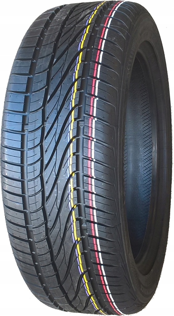 Opona Letnia PAXARO 225/55R17 PERFOR 101W XL FR