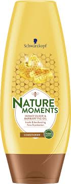 Schwarzkopf Nature Moments Honey & Fig Oil odż