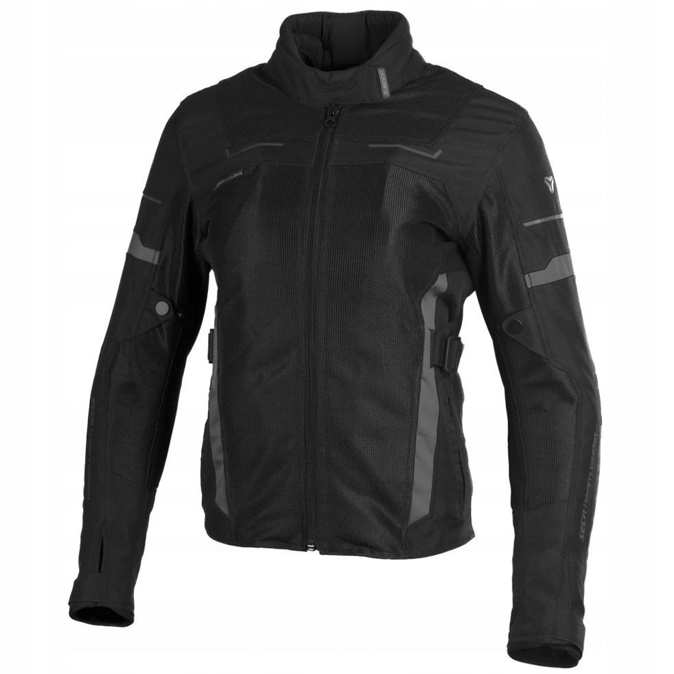 2w1 DAMSKA KURTKA TEKSTYLNA SECA ORKAN II r XL