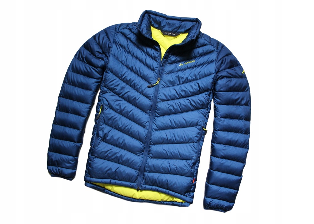 Vaude kabru ii top