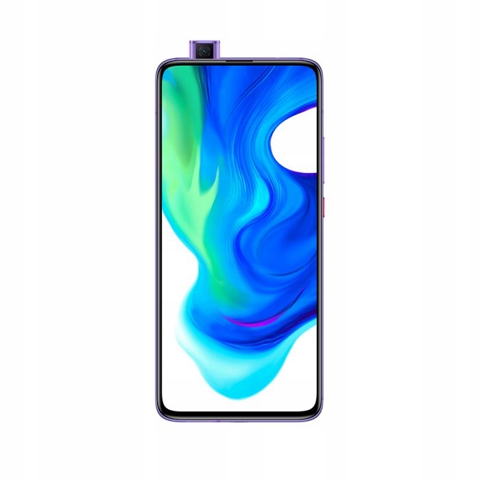 Smartfon Xiaomi Pocophone F2 PRO 8/256GB Electric