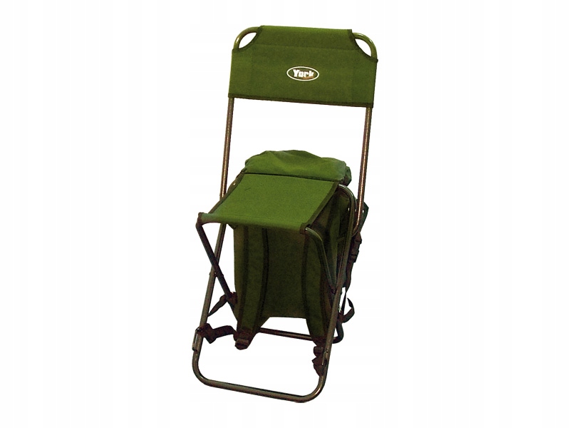 Krzesło York z plecakiem i oparciem XD28-1