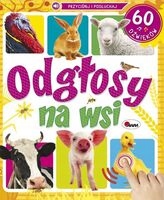 ODGŁOSY NA WSI NATALIA KAWAŁKO DZIKOWSKA