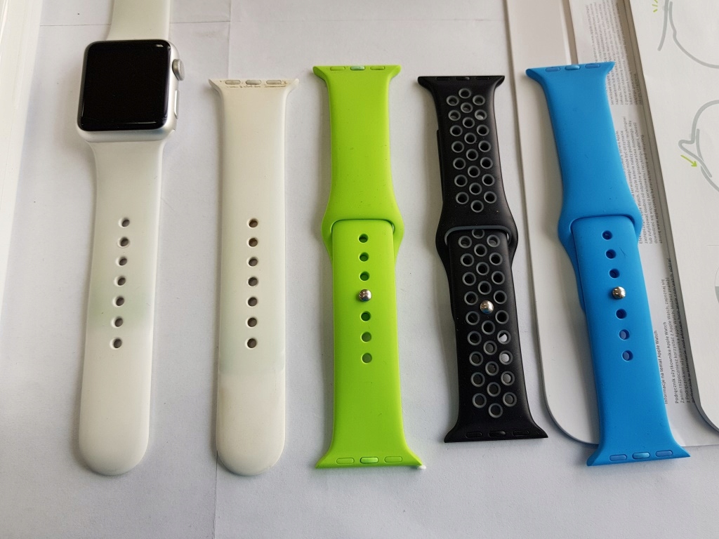 apple watch model a1553
