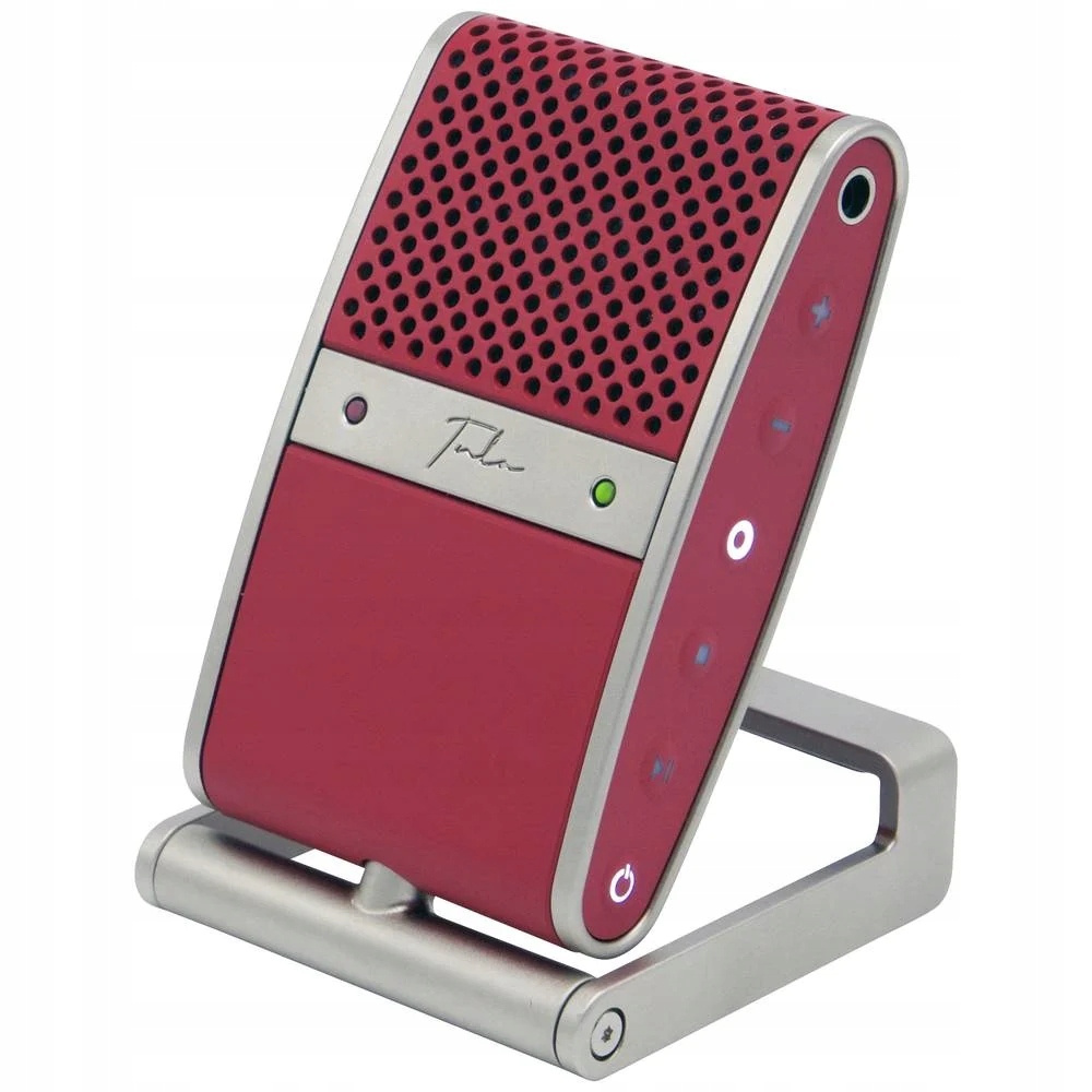 Mikrofon USB Tula Microphones 68-90003