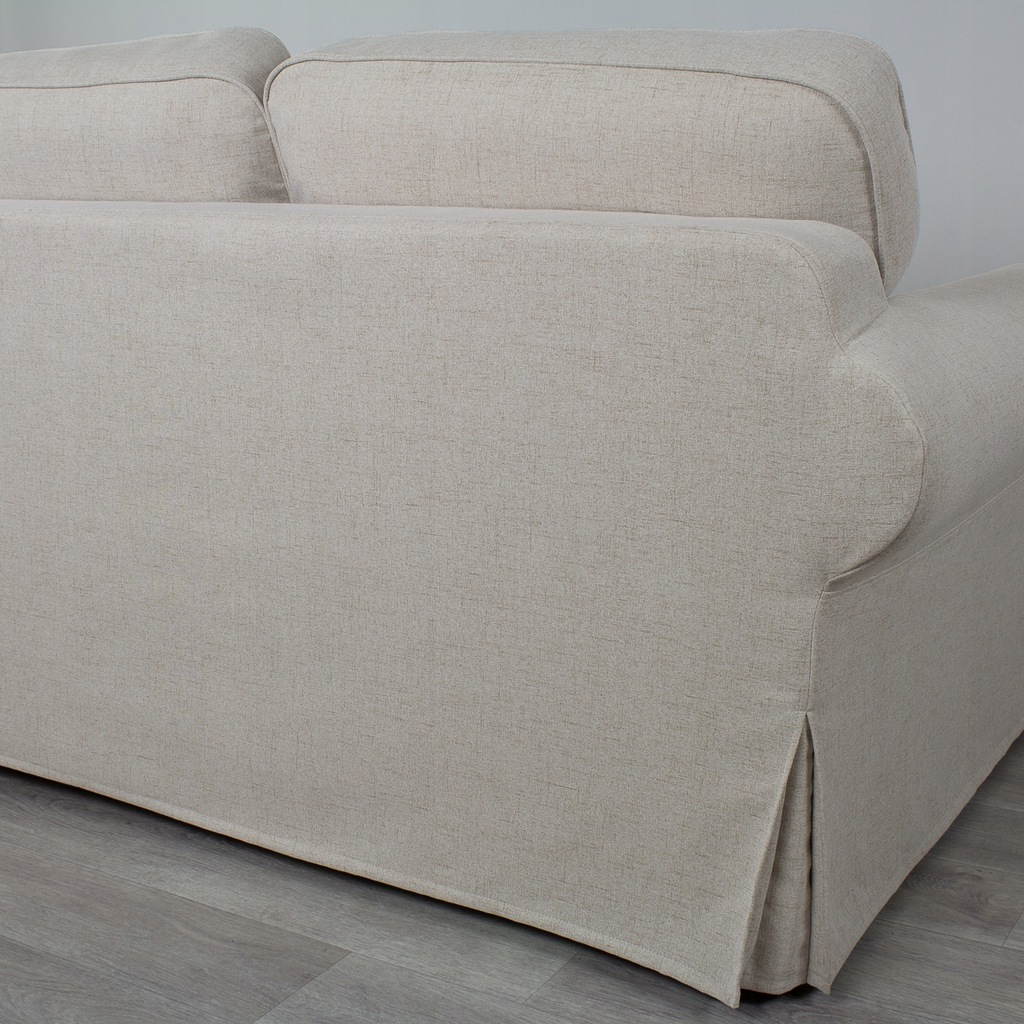 Dagra Pokrowiec na sofę Ektorp Ikea 2os rozkładany 7718772000