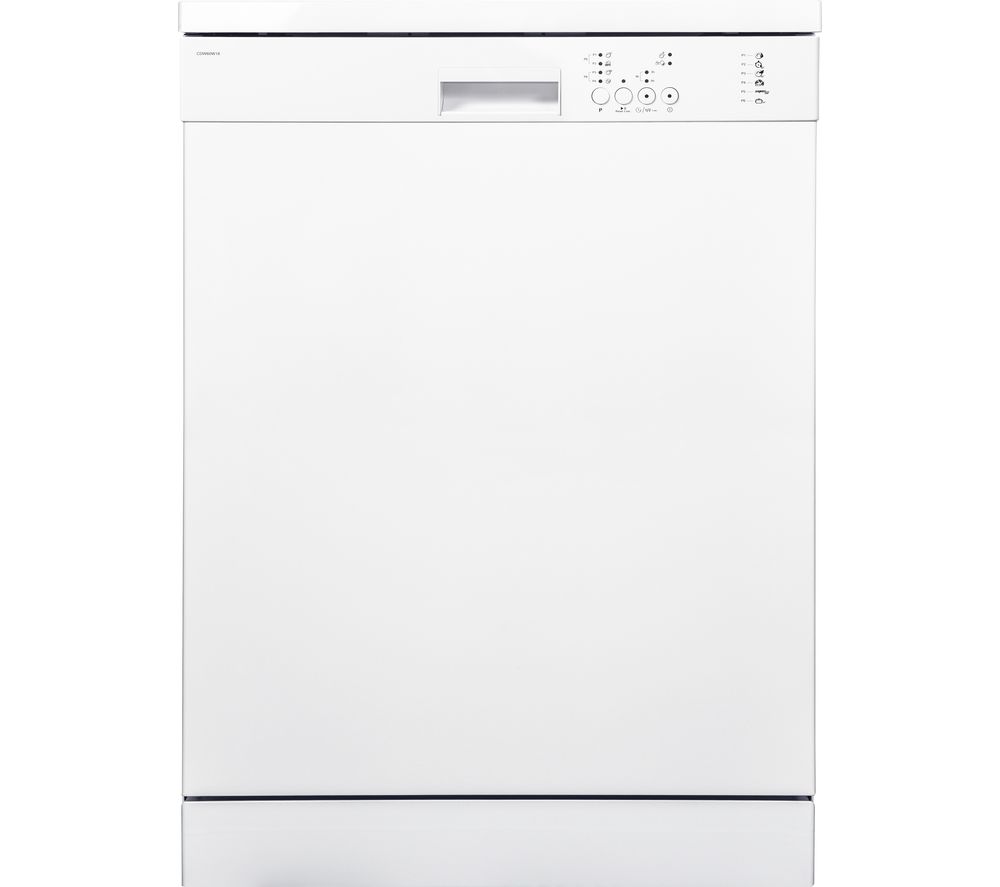 ZMYWARKA CURRYS CDW60W18 A++ 12KPL CYKL 12L [373]