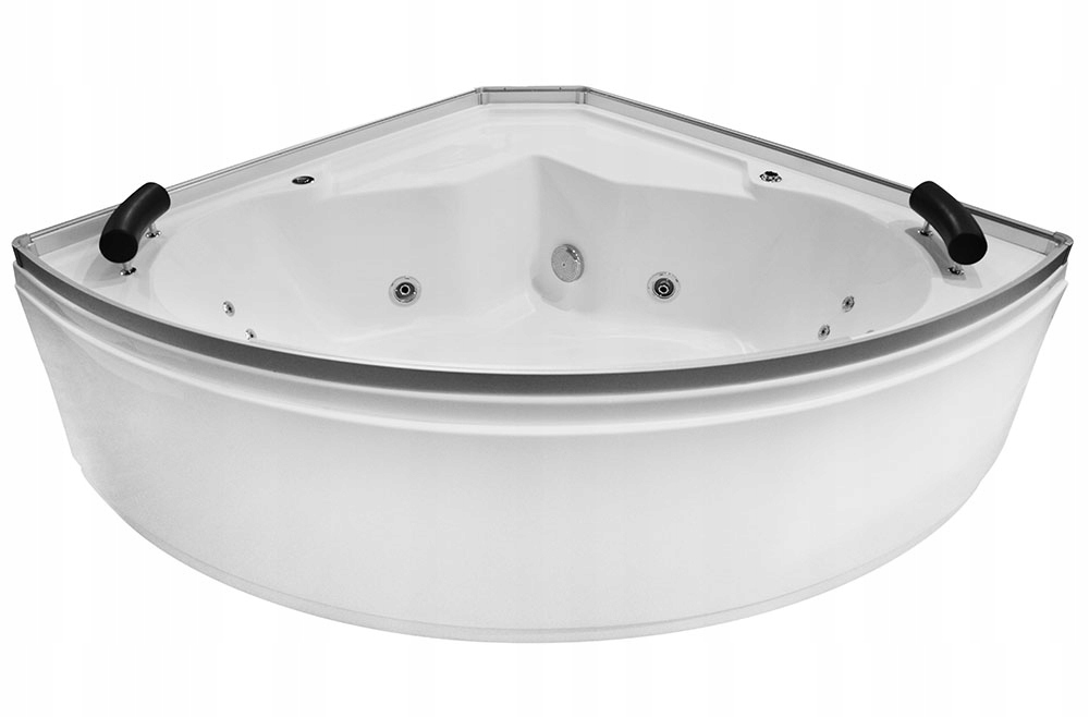 150x150 Kabina prysznicowa z hydromasażem MUE-1515 - 7875597780 ...