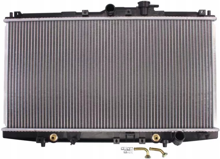 THERMOTEC CHŁODNICA WODY D74006TT