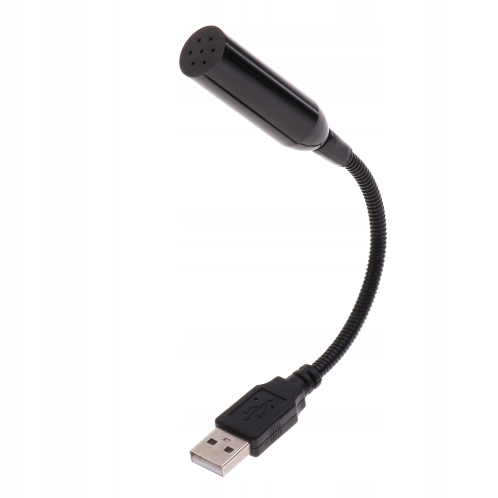 Profession Desktop USB Mikrofon Audio dla