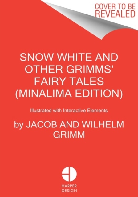 Snow White and Other Grimms' Fairy Tales (Min
