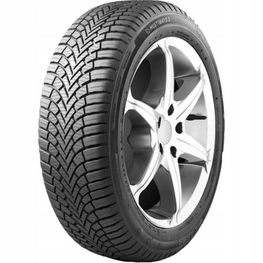 4x 205/55R17 MULTIWAYS 2 95V XL 3PMSF Lassa