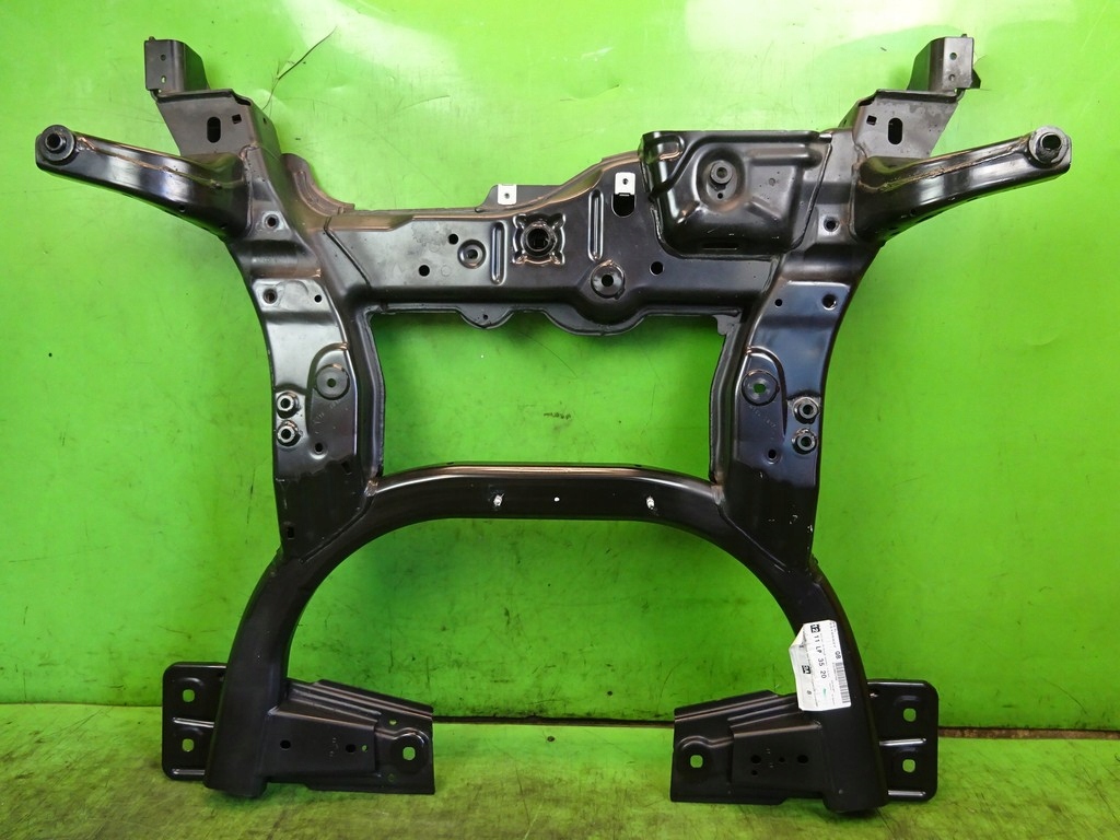 Wózek sanki trawers INFINITI Q30 QX30 2.0 T 18r