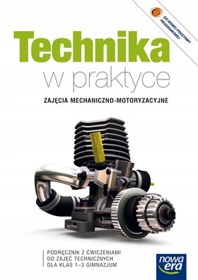 TECHNIKA W PRAKTYCE "ZAJĘCIA MECHANICZNO-M..