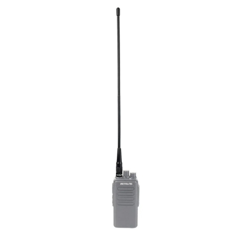 K4675 Retevis antena RHD-771 SMA-M