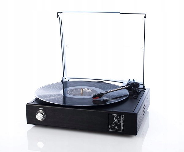 Купить Проигрыватель с динамиками + винил BAJKI детский LP: отзывы ...