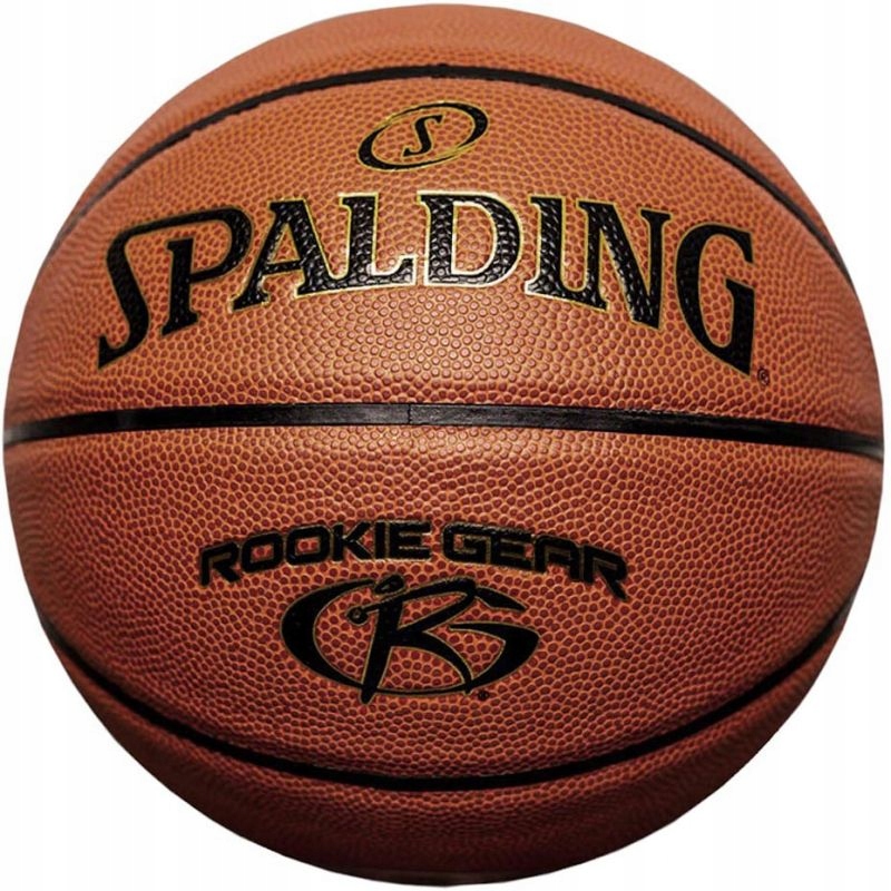 Piłka do koszykówki Spalding Rookie Gear 76950Z 5