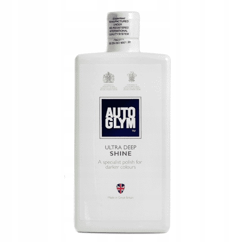 AUTOGLYM~Ultra Deep Shine~500~bez minimum~!!!