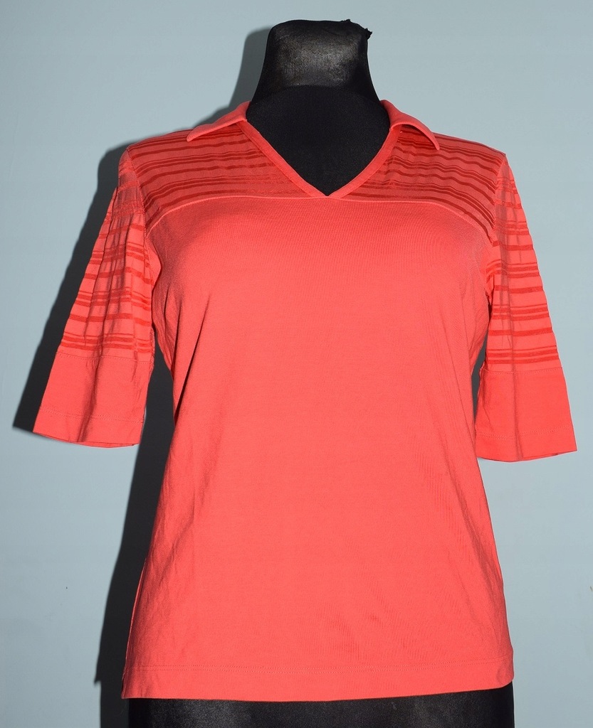Nike Golf sportowa koszulka polo r.S