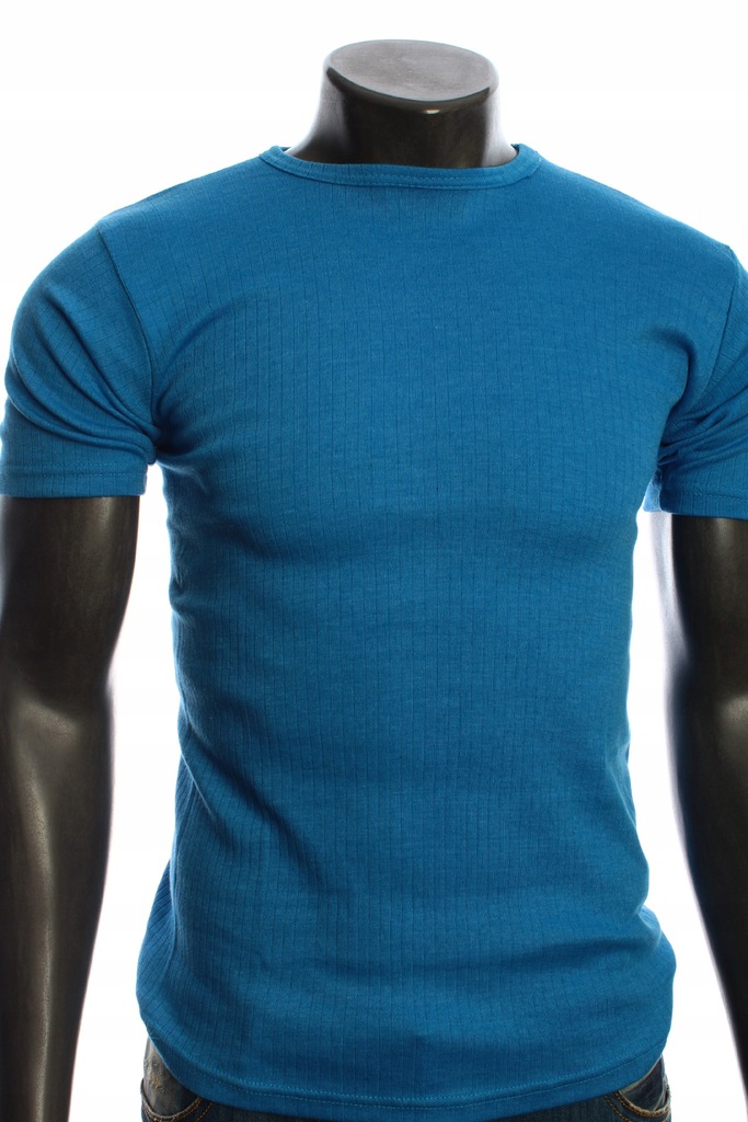 THERMAL WEAR Koszulka termiczna elastyczna | M