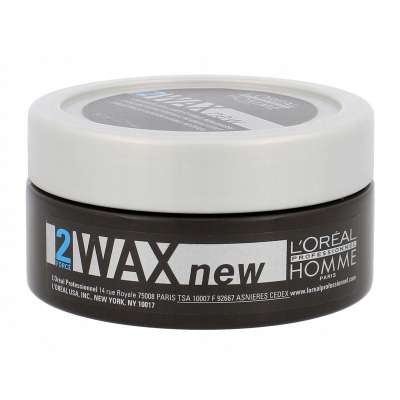 L Oreal Professionnel Homme Definition Wax 50 ml