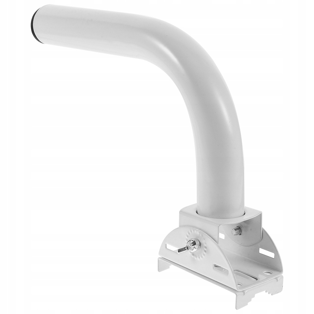 Outdoor Antenna Mounting Pole Bracket