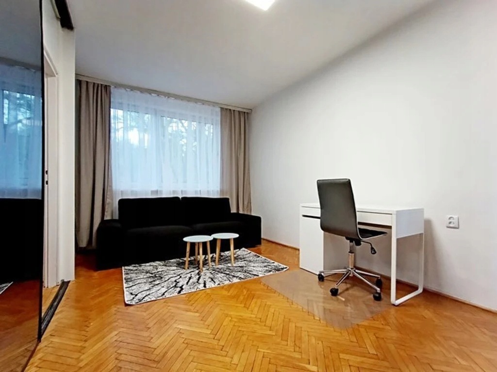 Mieszkanie, Warszawa, Wawer, Anin, 53 m²