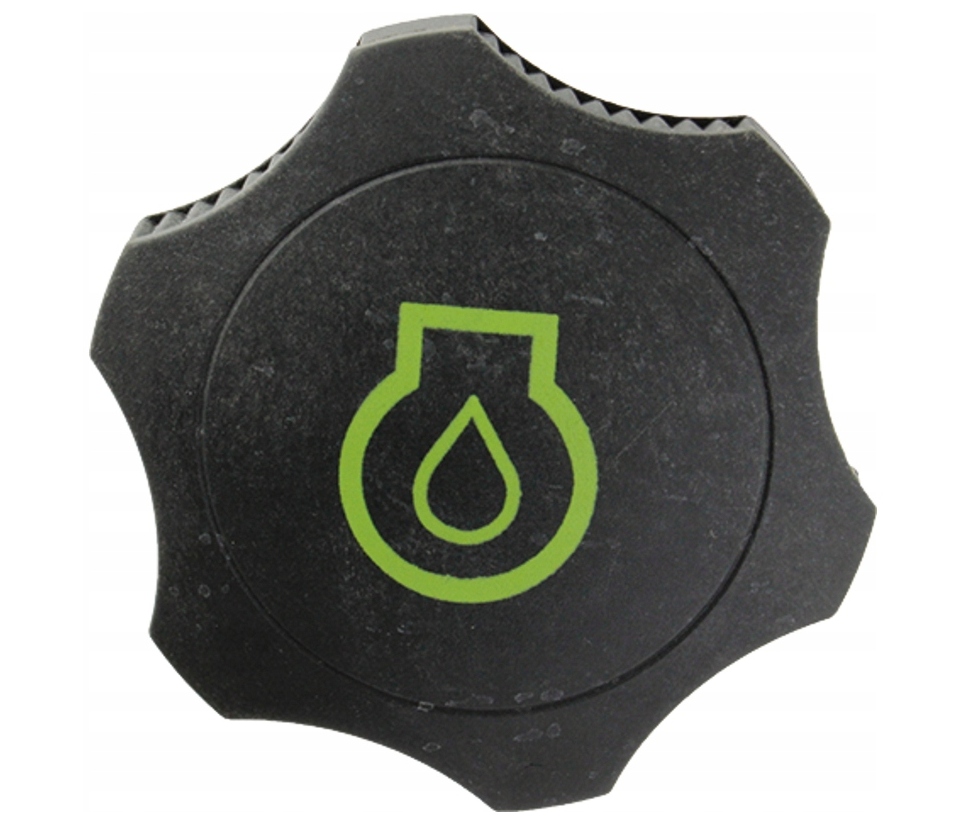 KOREK WLEWU OLEJU JOHN DEERE RE535560