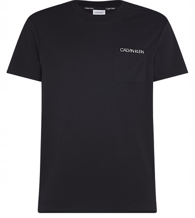 Calvin Klein T-shirt r. L K10K105952 BEH