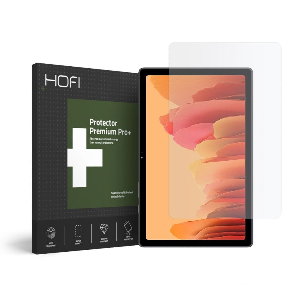 Szkło hartowane Hofi Glass Pro+ Samsung Galaxy Tab A7 10.4
