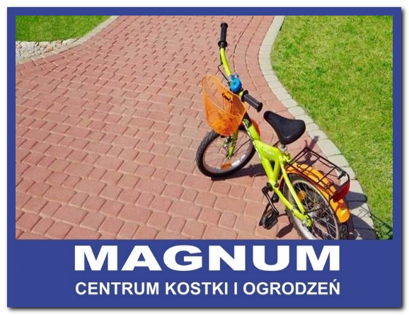 NOSTALIT BRUK kostka Semmelrock Polbruk Bruk-bet