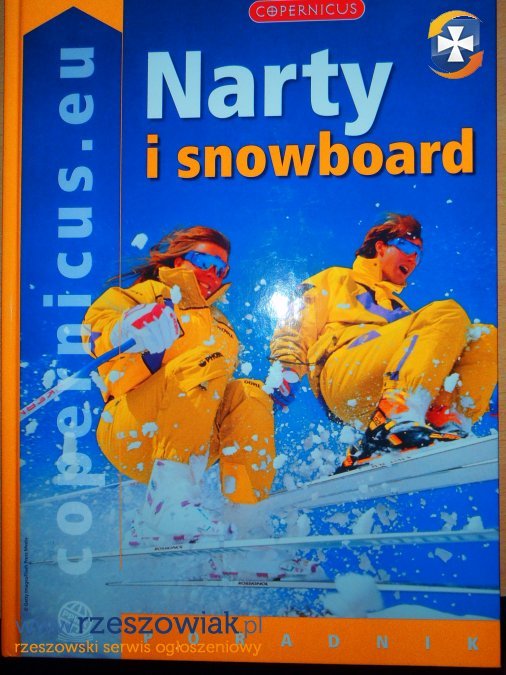 Narty i Snowboard - Copernicus