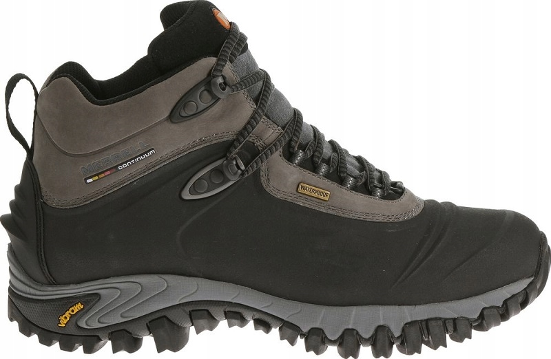 merrell continuum thermo 6