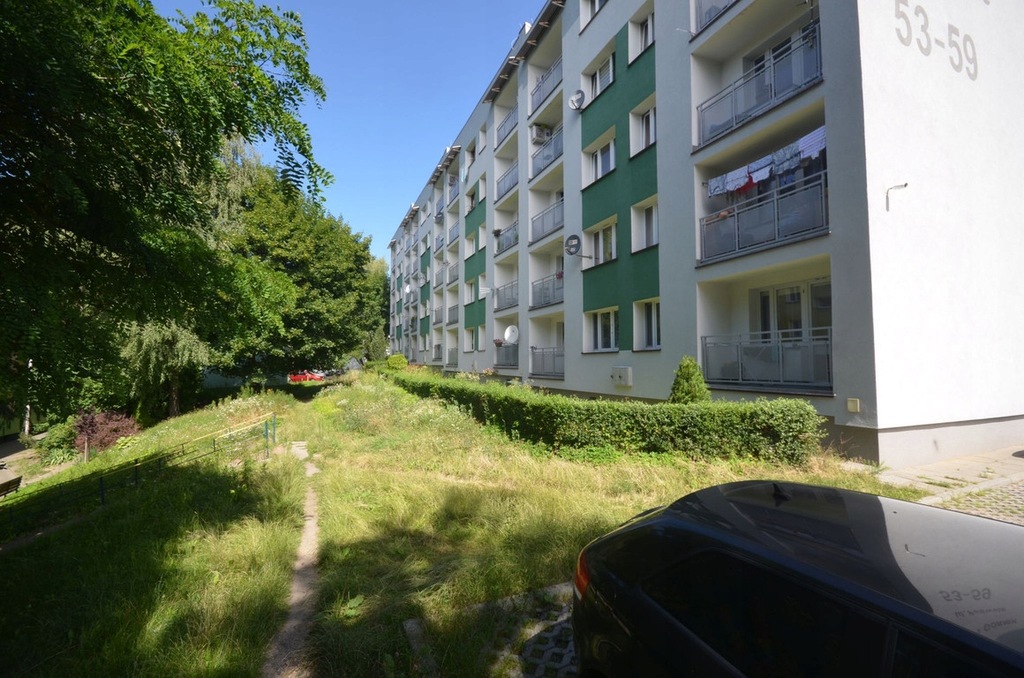 Mieszkanie, Jaworzno, Śródmieście, 34 m²