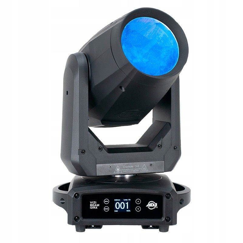 American DJ Vizi Beam 12RX - głowa ruchoma 260W
