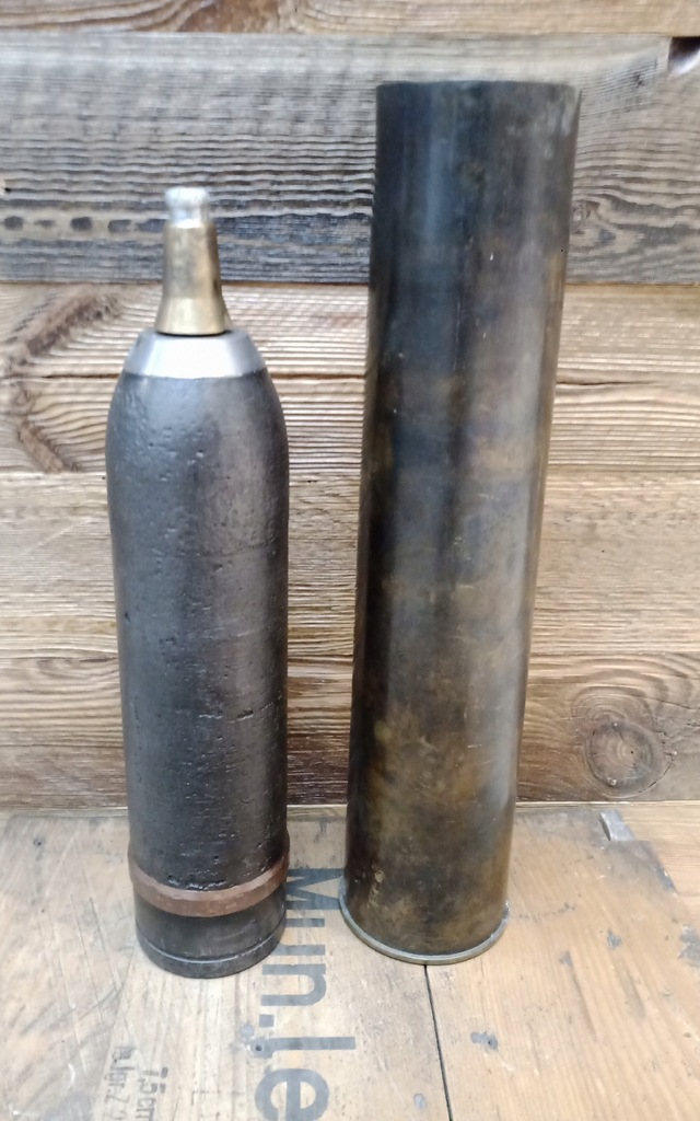 76,2mm UF353 armata dywizyjna M1902/30 9222913937 oficjalne