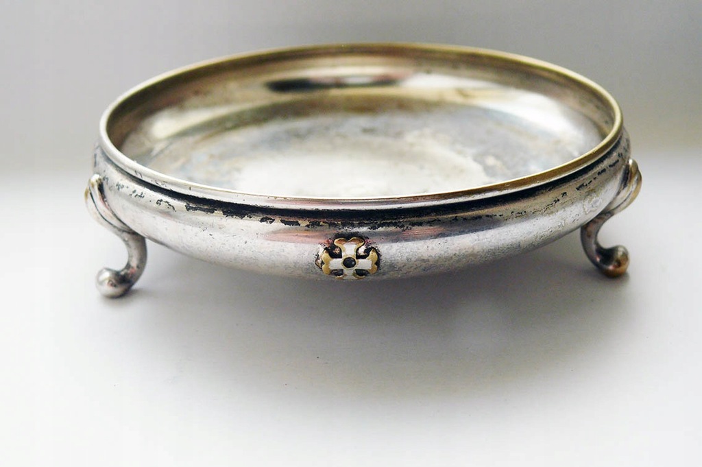 Popielniczka do cygar Sillems 1920 - 1930