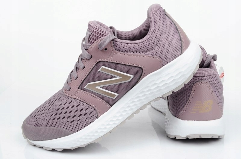 Buty damskie sportowe New Balance [W520LC5-D]