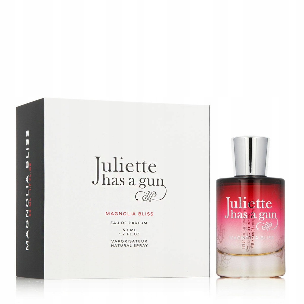 Perfumy Unisex Juliette Has A Gun Magnolia Blis